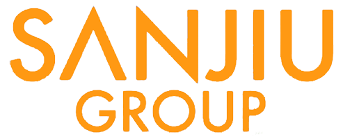 sanjiu logo bestanim